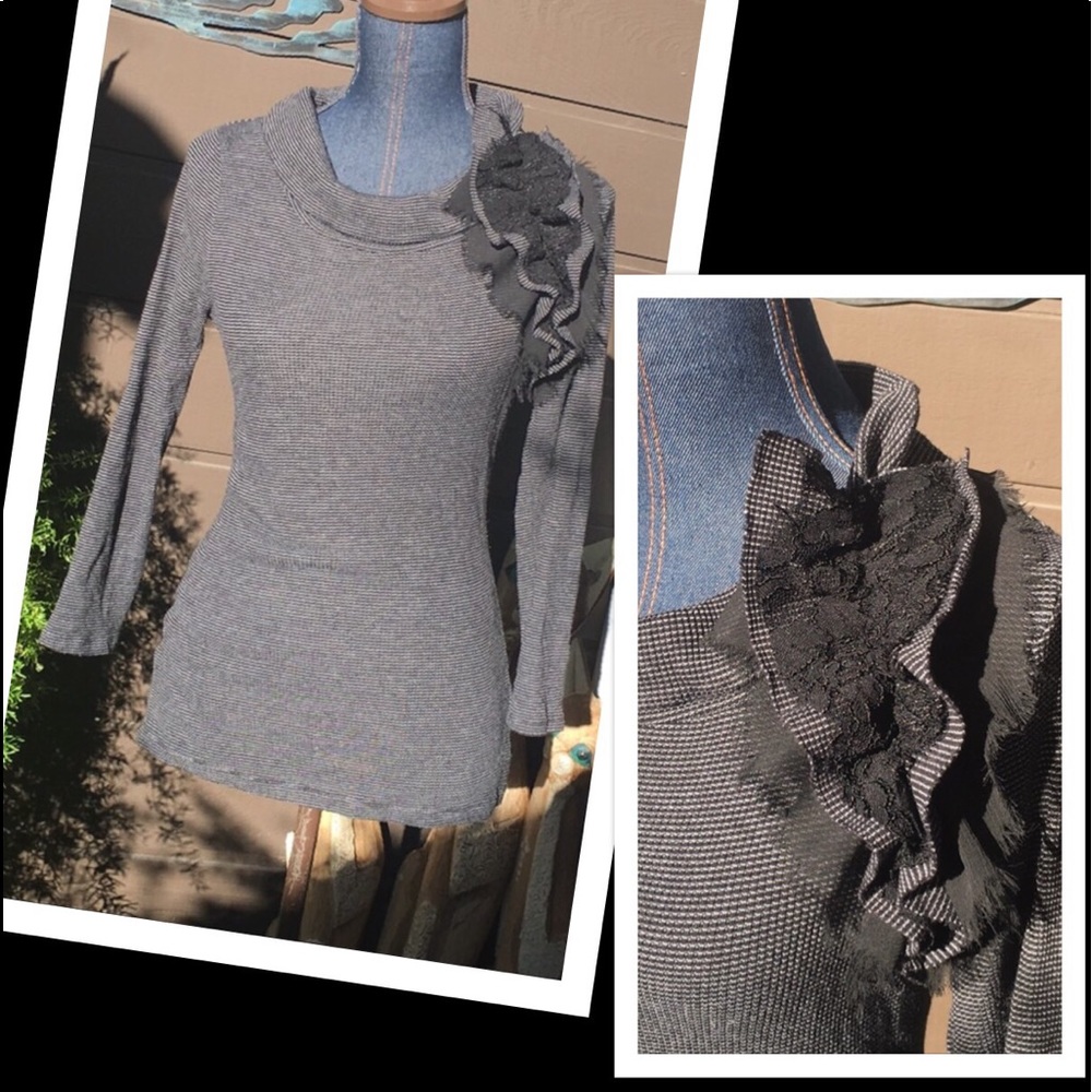 Anthropologie Top